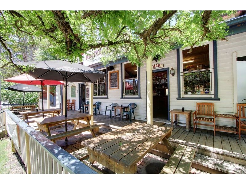1600 Woods Point Road, Mcmahons Creek VIC 3799