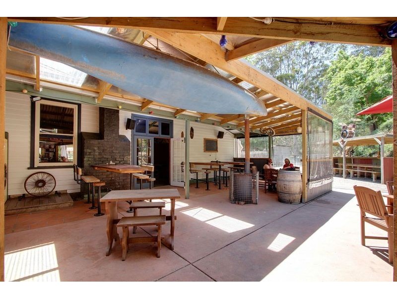 1600 Woods Point Road, Mcmahons Creek VIC 3799