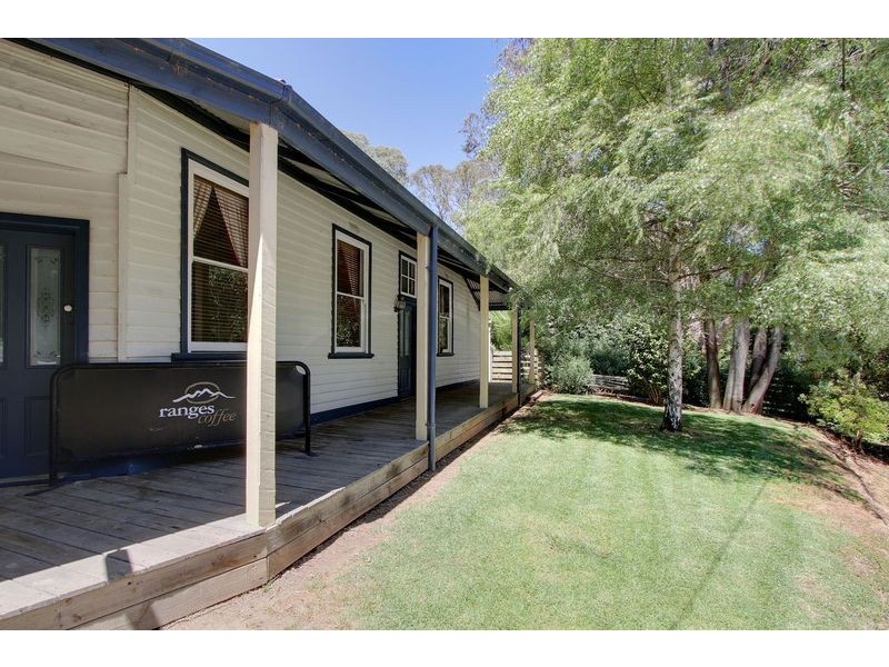 1600 Woods Point Road, Mcmahons Creek VIC 3799
