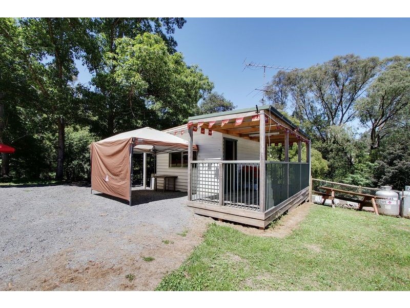1600 Woods Point Road, Mcmahons Creek VIC 3799