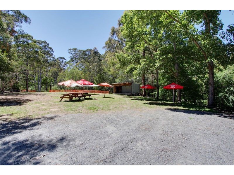 1600 Woods Point Road, Mcmahons Creek VIC 3799