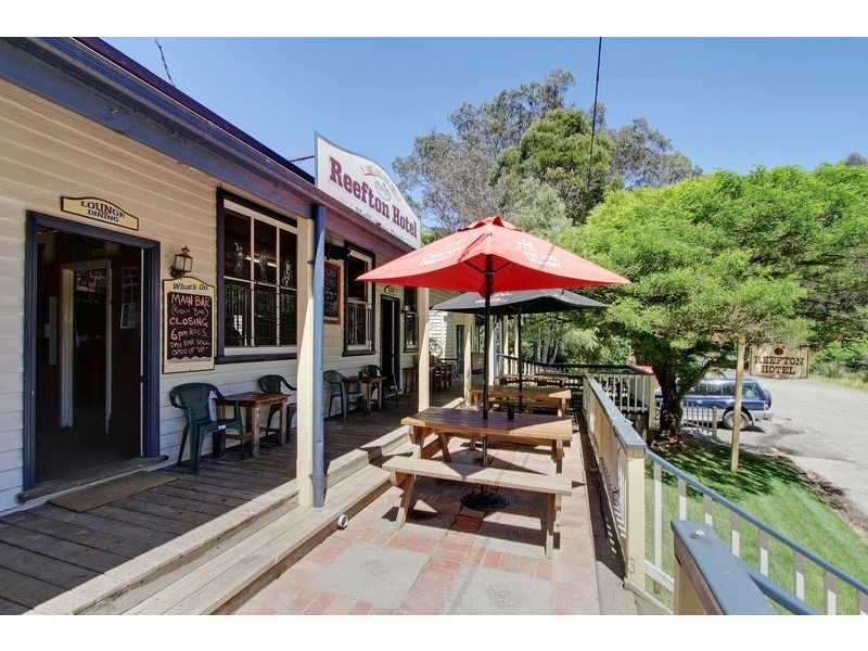 1600 Woods Point Road, Mcmahons Creek VIC 3799
