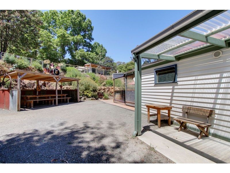 1600 Woods Point Road, Mcmahons Creek VIC 3799