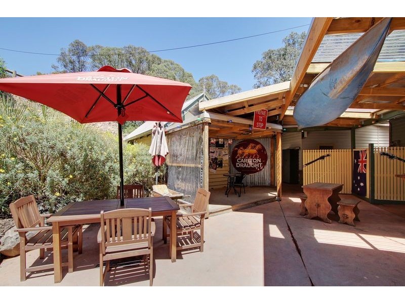 1600 Woods Point Road, Mcmahons Creek VIC 3799