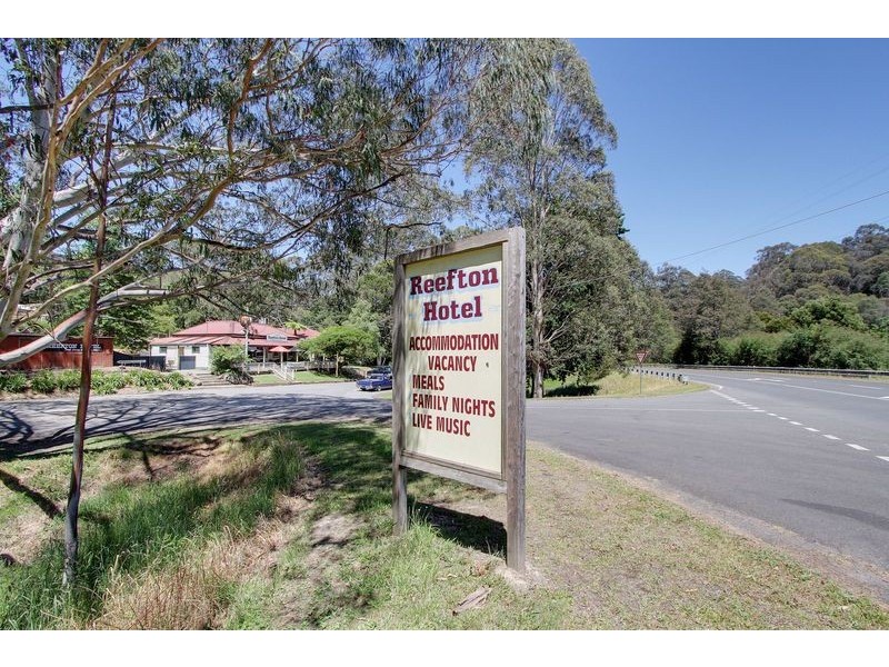 1600 Woods Point Road, Mcmahons Creek VIC 3799