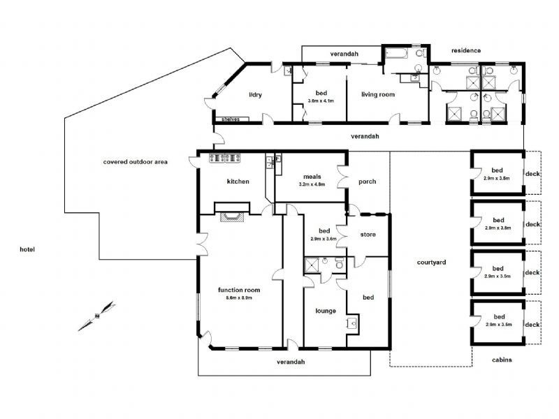 1600 Woods Point Road, Mcmahons Creek VIC 3799