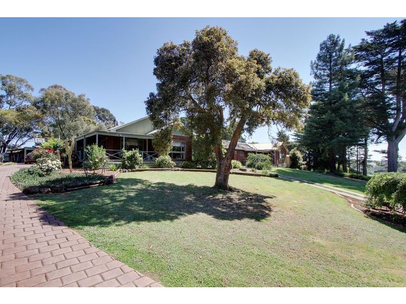 55 Ducks Lane, Seville VIC 3139