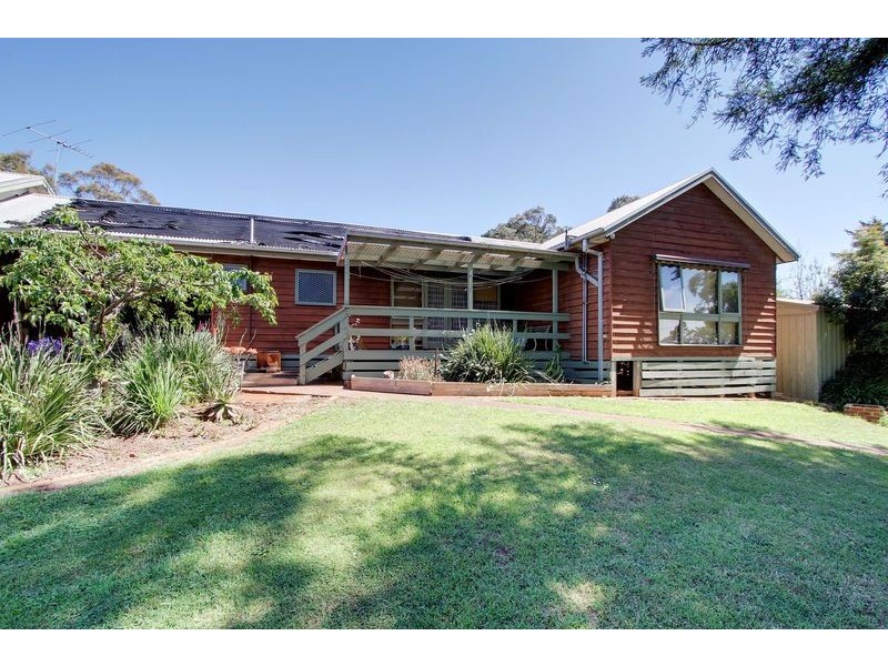 55 Ducks Lane, Seville VIC 3139