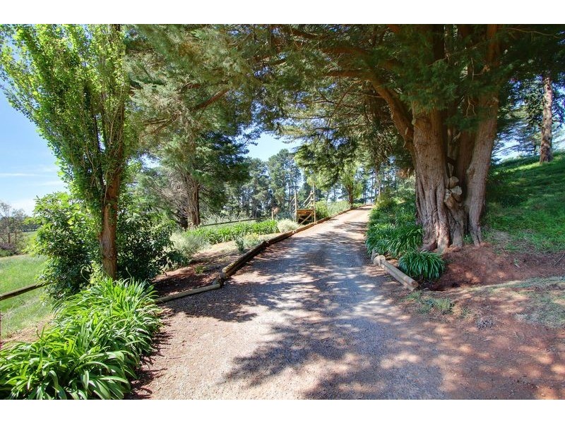 55 Ducks Lane, Seville VIC 3139