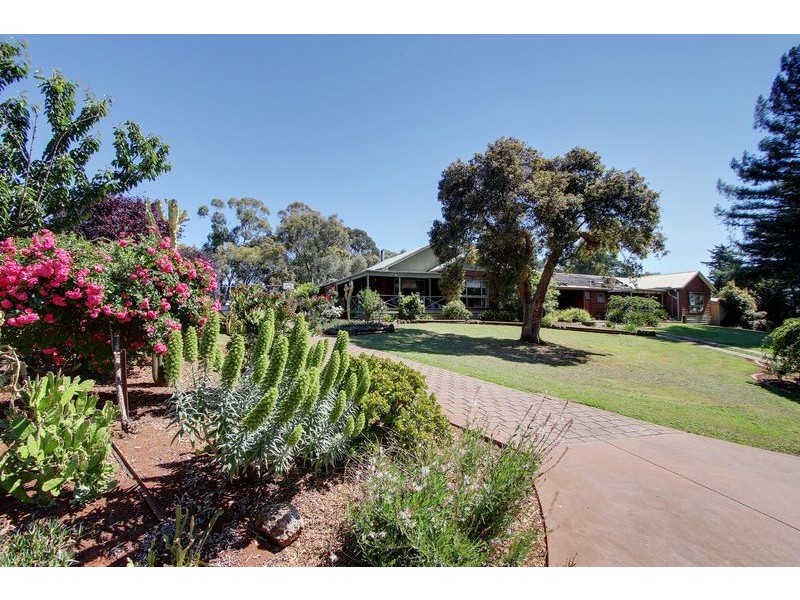 55 Ducks Lane, Seville VIC 3139