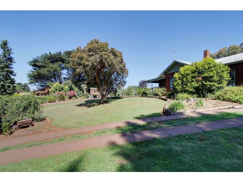 55 Ducks Lane, Seville VIC 3139