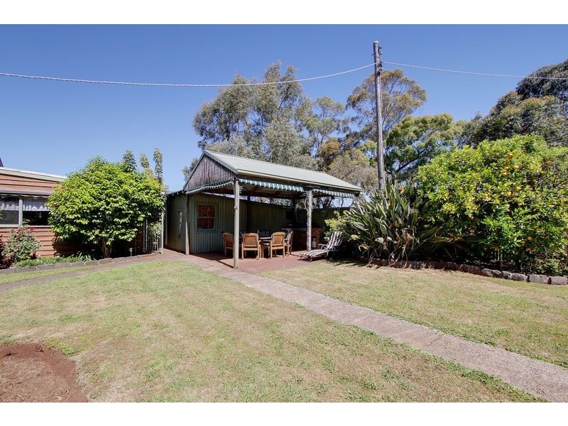 55 Ducks Lane, Seville VIC 3139
