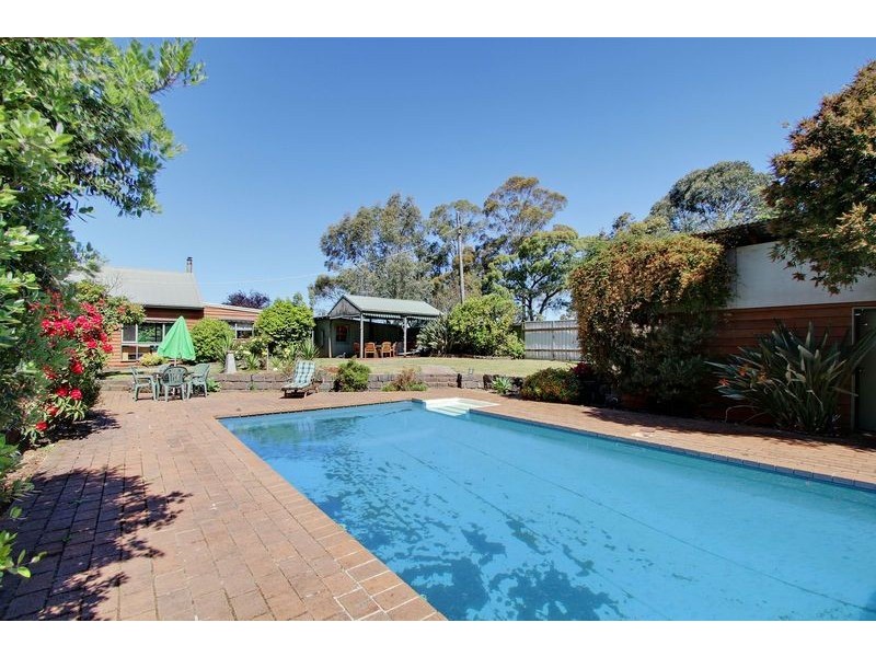 55 Ducks Lane, Seville VIC 3139