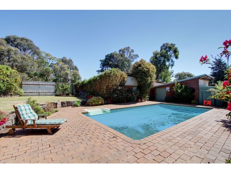 55 Ducks Lane, Seville VIC 3139