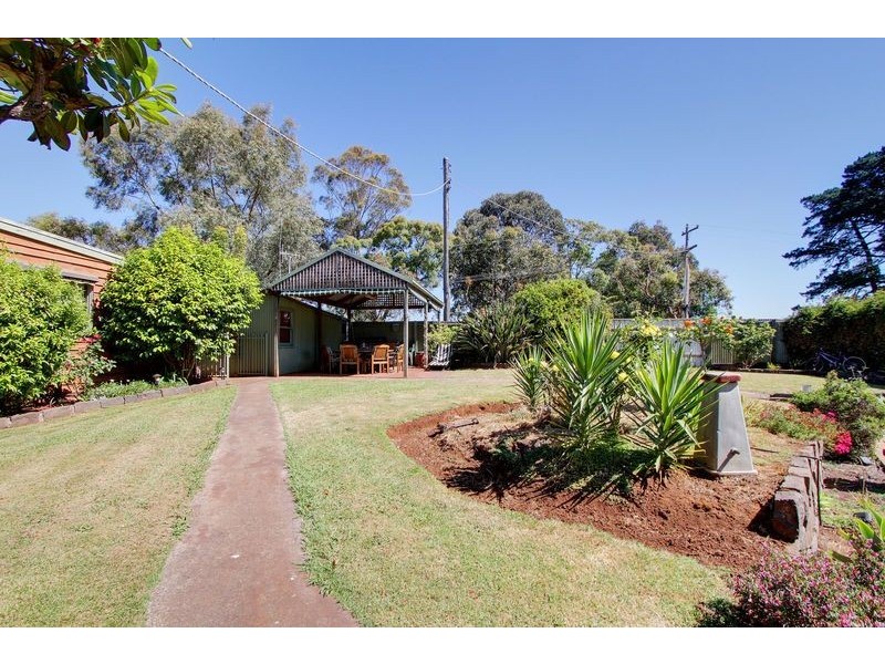 55 Ducks Lane, Seville VIC 3139