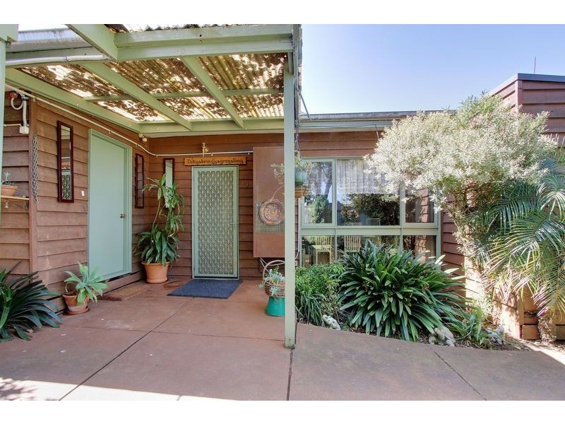 55 Ducks Lane, Seville VIC 3139