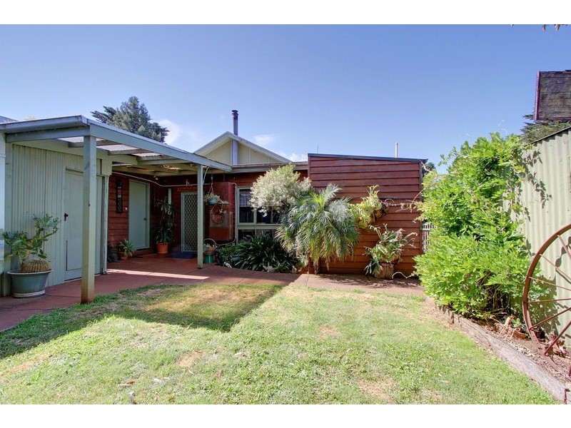 55 Ducks Lane, Seville VIC 3139
