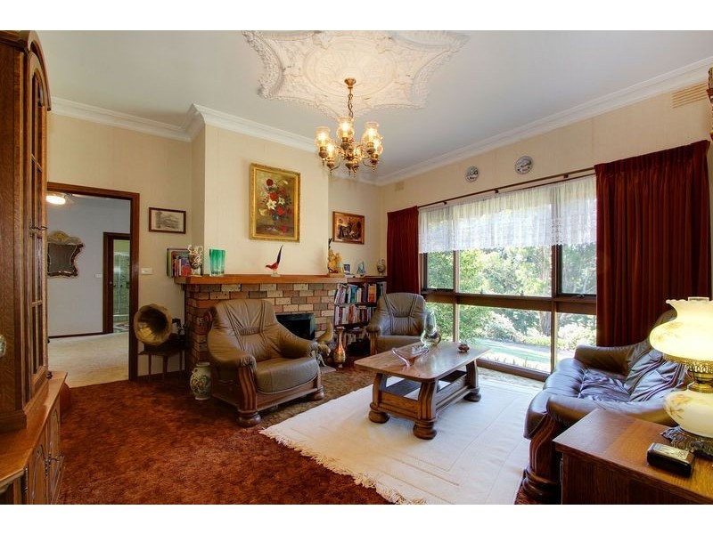 55 Ducks Lane, Seville VIC 3139