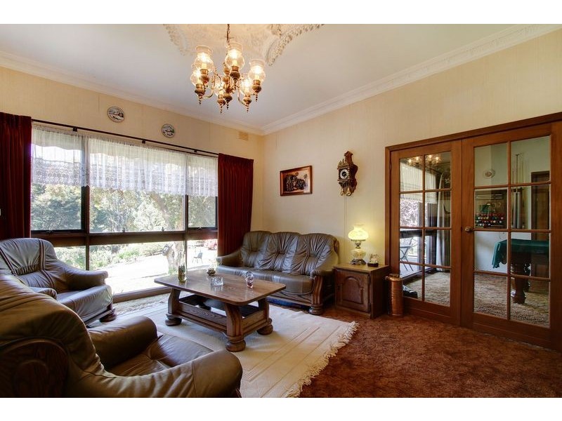 55 Ducks Lane, Seville VIC 3139