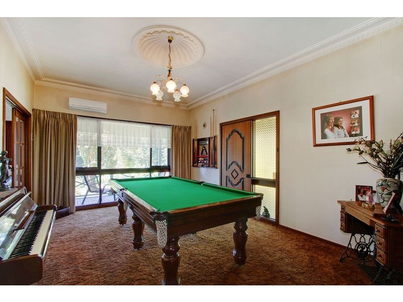 55 Ducks Lane, Seville VIC 3139