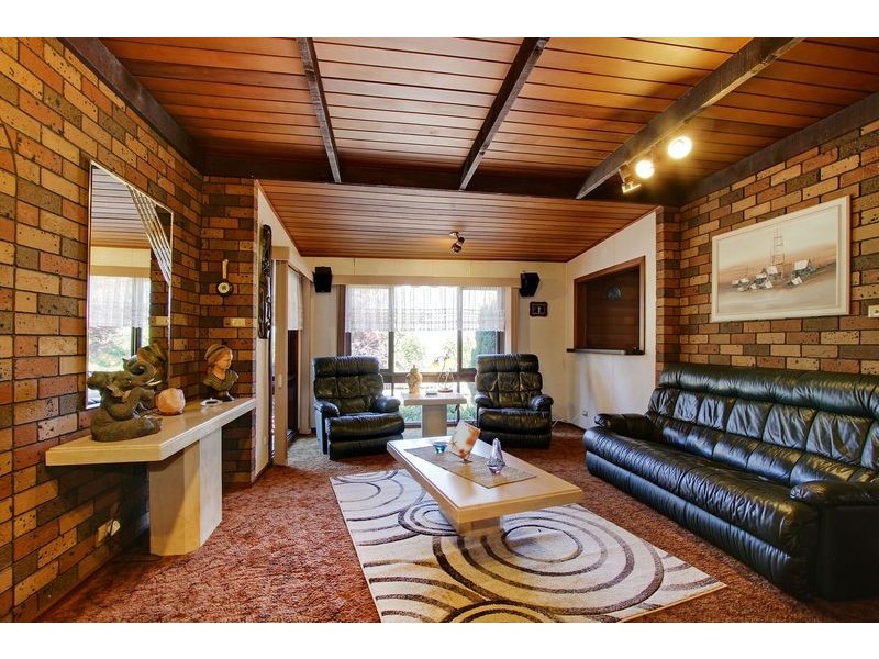 55 Ducks Lane, Seville VIC 3139