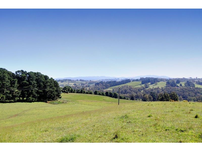 55 Ducks Lane, Seville VIC 3139