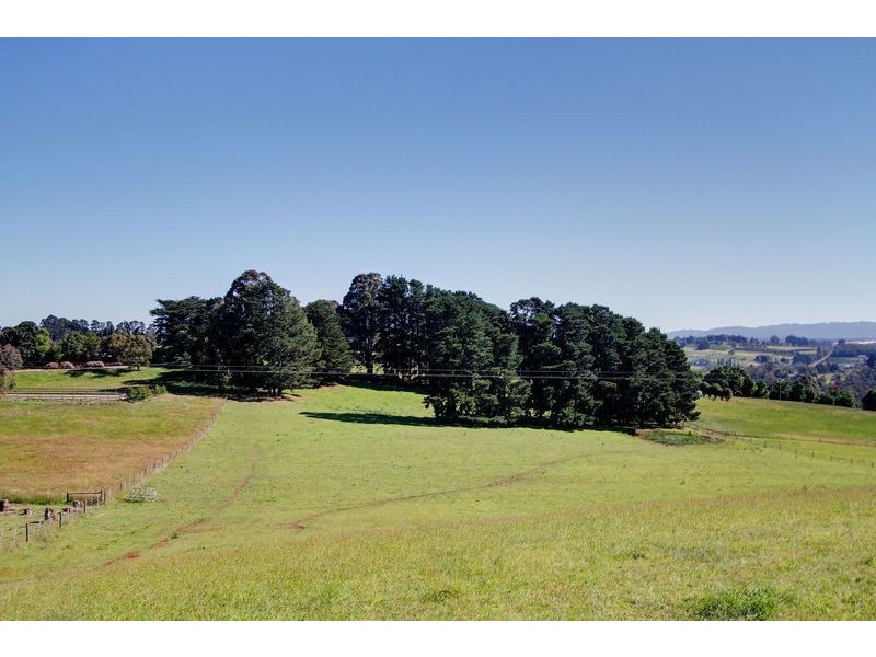 55 Ducks Lane, Seville VIC 3139