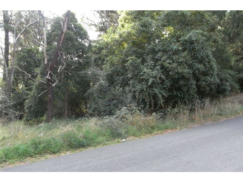 41 Johns Crescent, Mount Evelyn VIC 3796