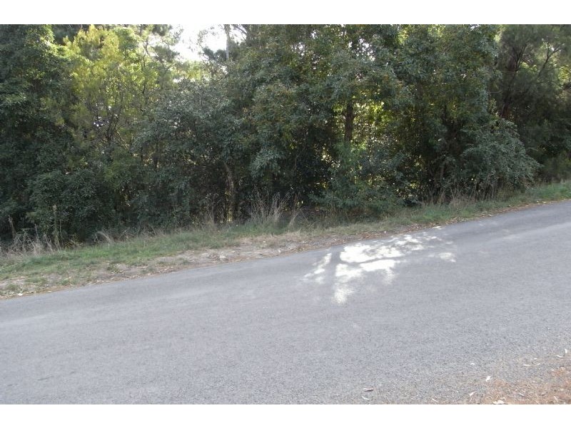 43 Johns Crescent, Mount Evelyn VIC 3796