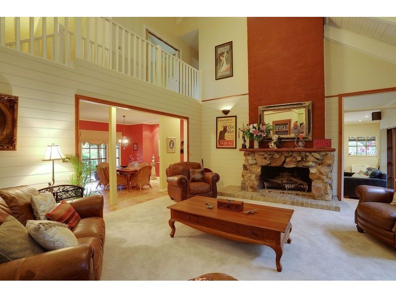 4 Pride Lane, Lilydale VIC 3140