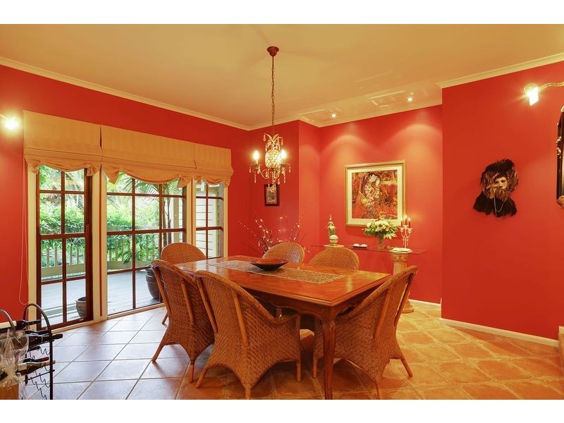 4 Pride Lane, Lilydale VIC 3140