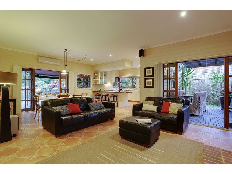 4 Pride Lane, Lilydale VIC 3140