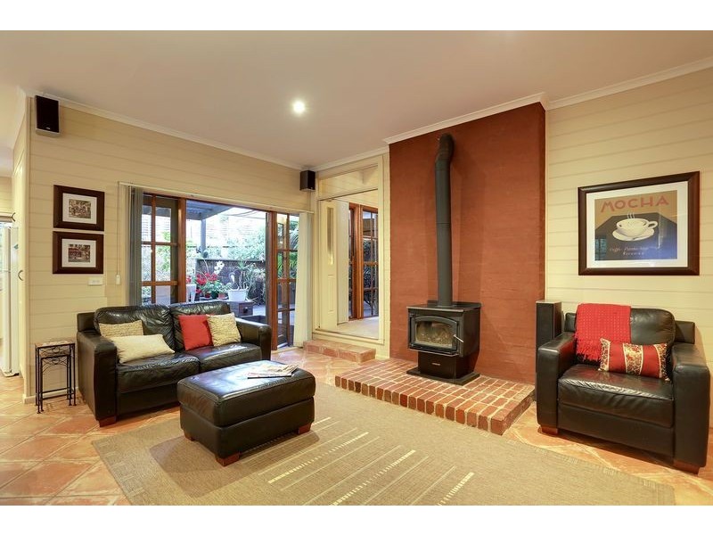 4 Pride Lane, Lilydale VIC 3140