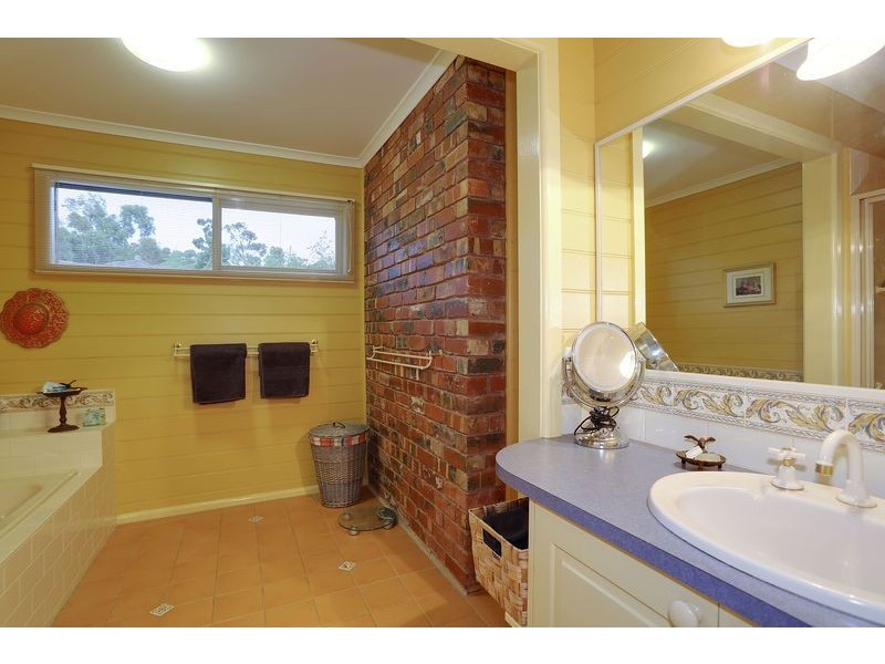 4 Pride Lane, Lilydale VIC 3140