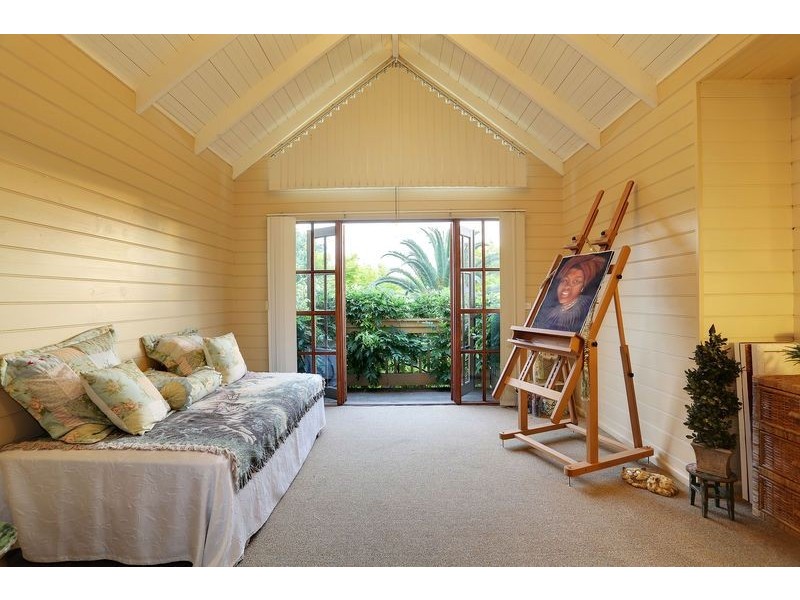 4 Pride Lane, Lilydale VIC 3140