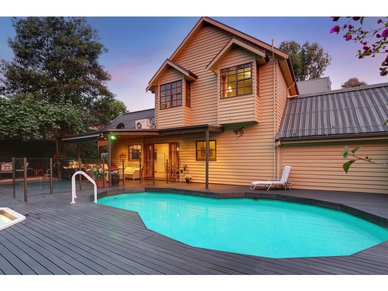 4 Pride Lane, Lilydale VIC 3140