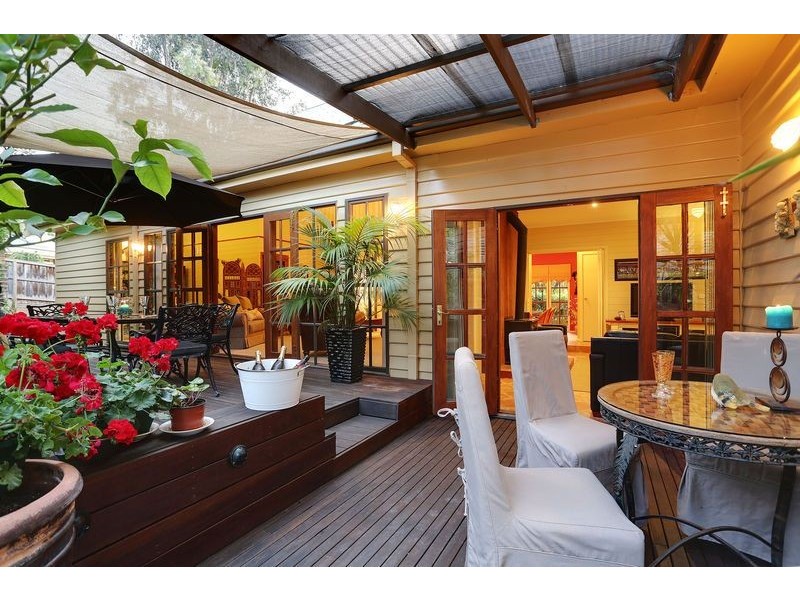 4 Pride Lane, Lilydale VIC 3140