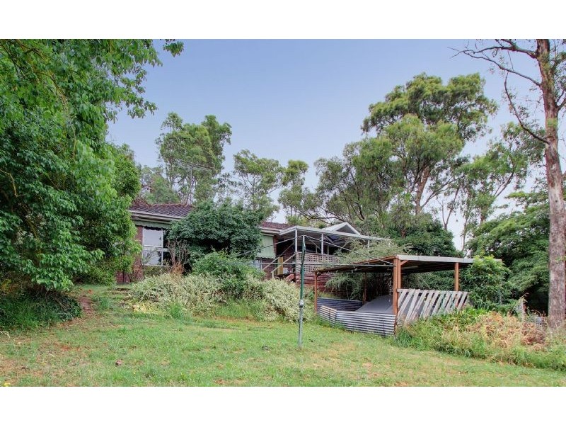 49 Bastow Road, Lilydale VIC 3140