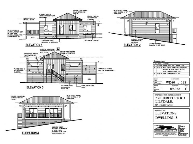 19/230 Hereford Road, Lilydale VIC 3140