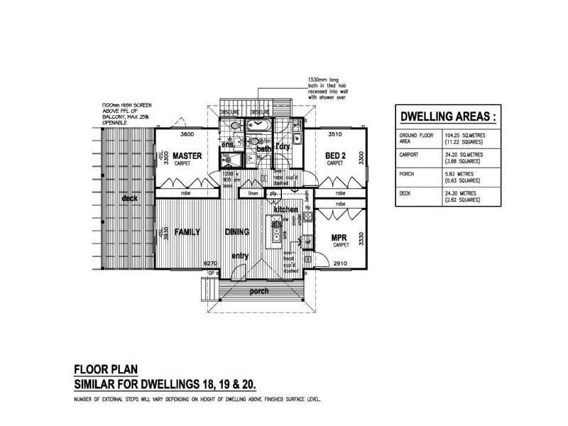 19/230 Hereford Road, Lilydale VIC 3140