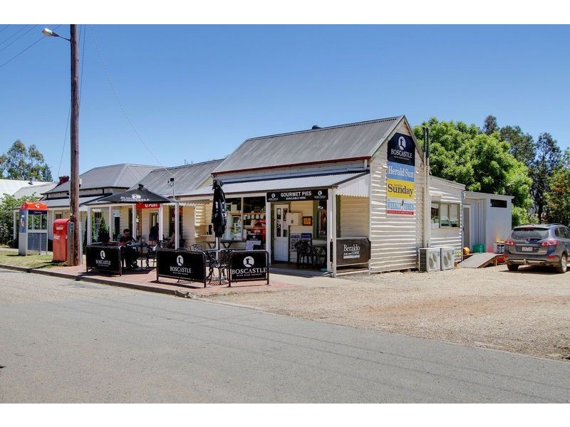 6595 Maroondah Highway, Yarck VIC 3719