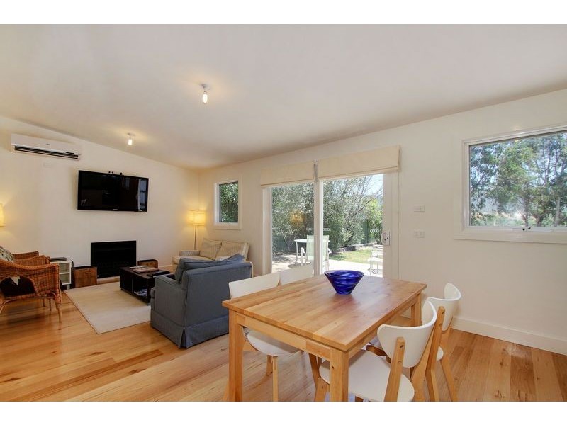 6595 Maroondah Highway, Yarck VIC 3719 the real estate agency Withdrawn