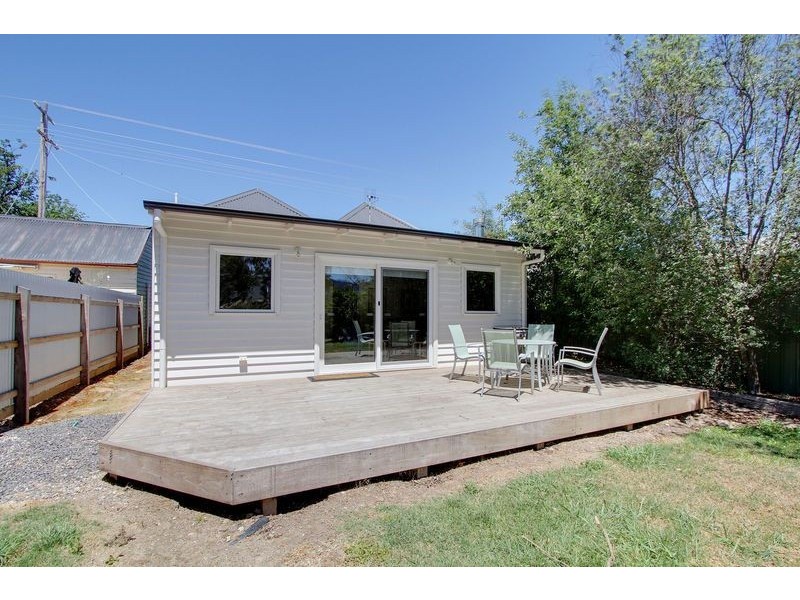 6595 Maroondah Highway, Yarck VIC 3719 the real estate agency Withdrawn