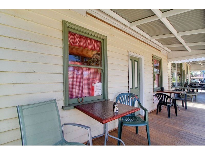 6595 Maroondah Highway, Yarck VIC 3719