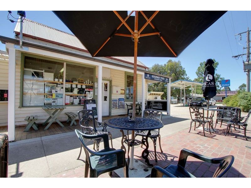 6595 Maroondah Highway, Yarck VIC 3719