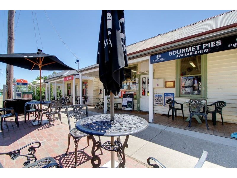 6595 Maroondah Highway, Yarck VIC 3719