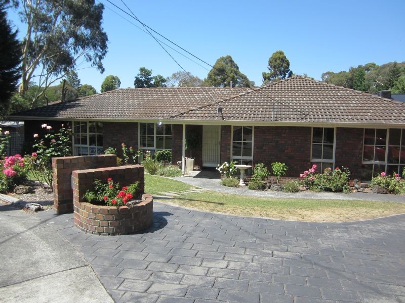 18 Tatiara Avenue, Croydon North VIC 3136