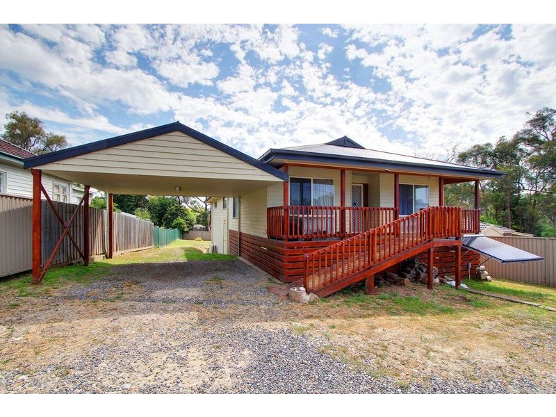 346 Warburton Highway, Wandin North VIC 3139