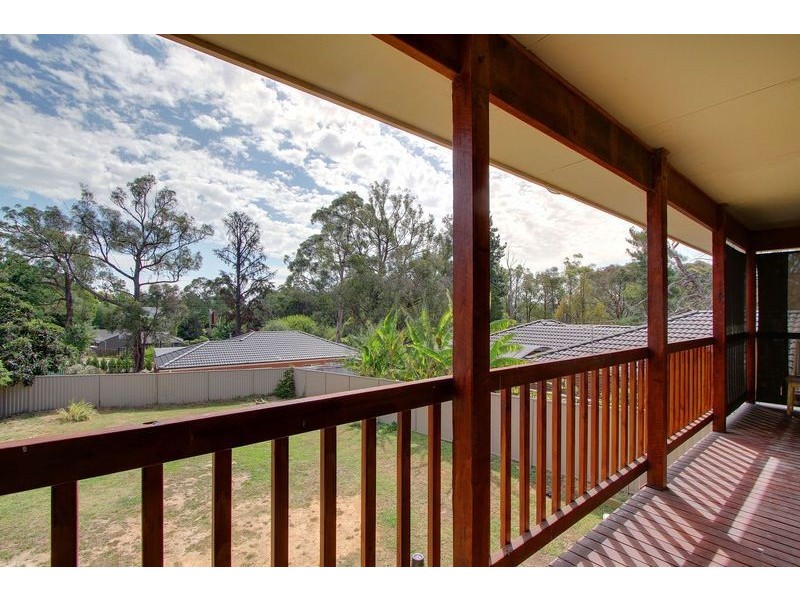 346 Warburton Highway, Wandin North VIC 3139