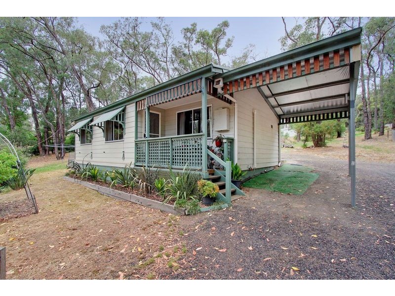 166 Killara Road, Gruyere VIC 3770